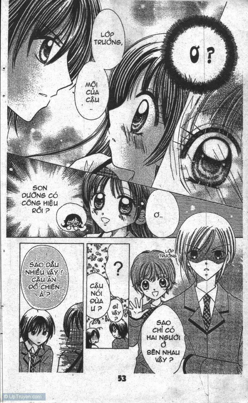 my lovely class leade chapter 2 18