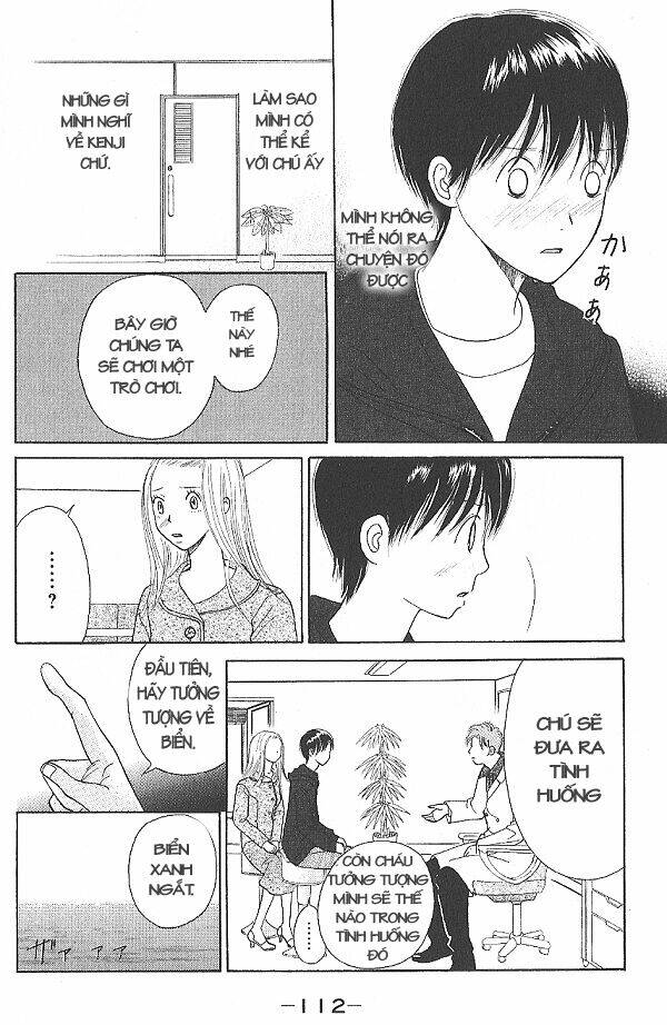 i.s. (intersexuality) chapter 9 4