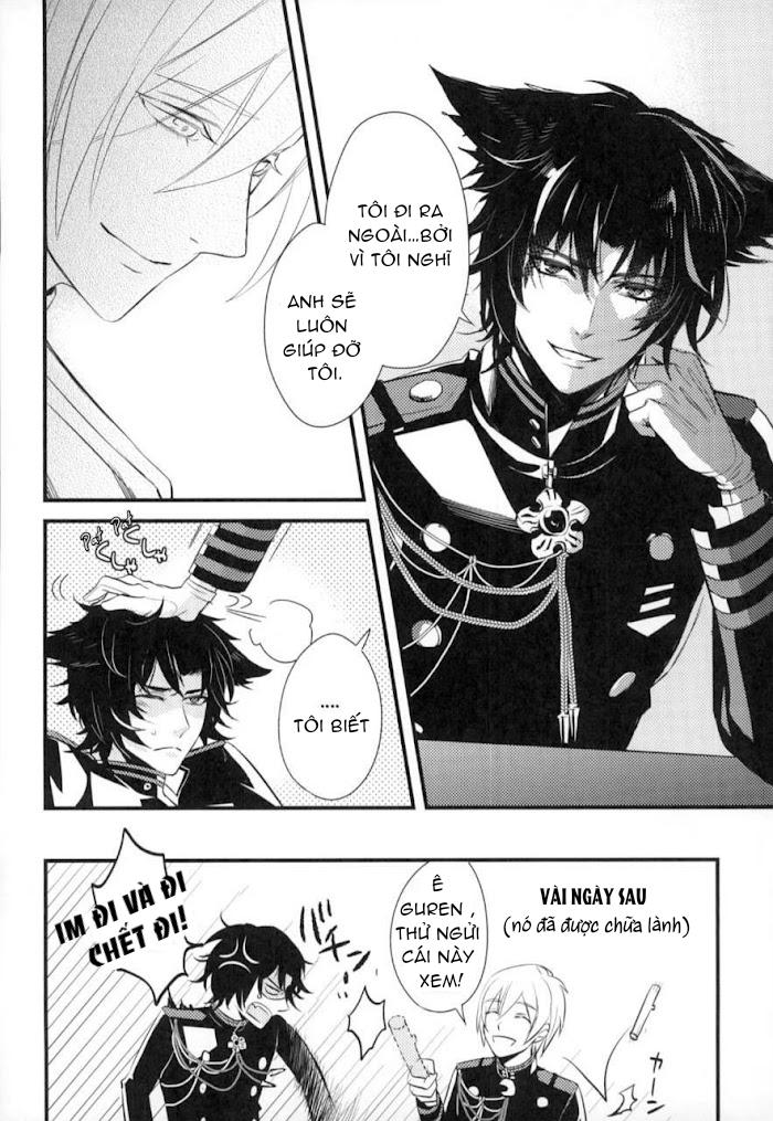 oneshot hỏny chapter 12 27