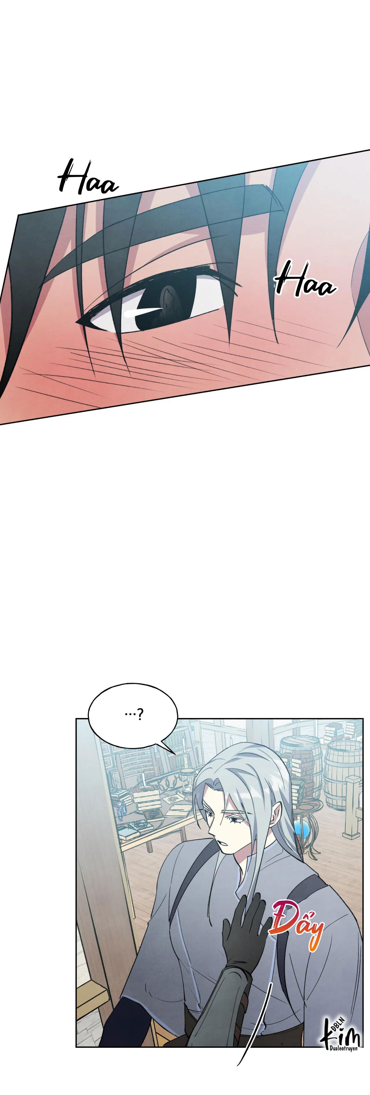 khế ước bí mật của đại công tước xứ bắc chapter 23 31