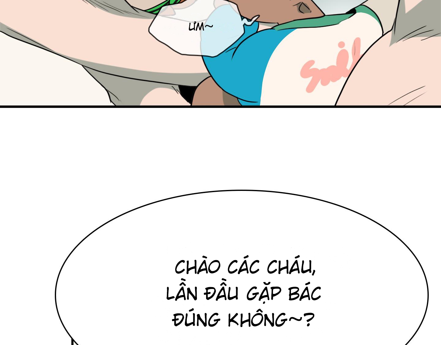 dear door chapter 153 123