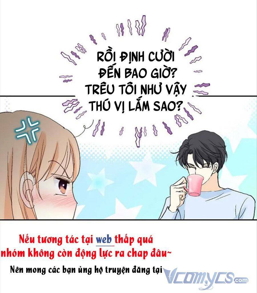 lee bom, em là của anh chapter 52 29