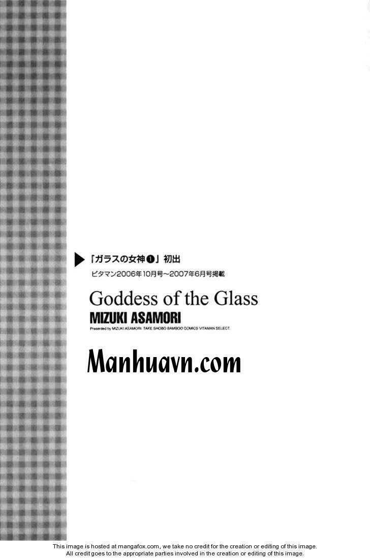 goddess of the glass! chapter 9 19