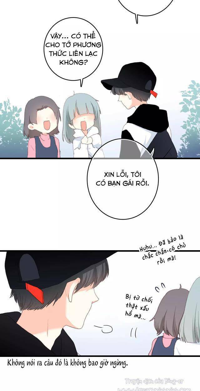 con tim rung động 3 chapter 61 60