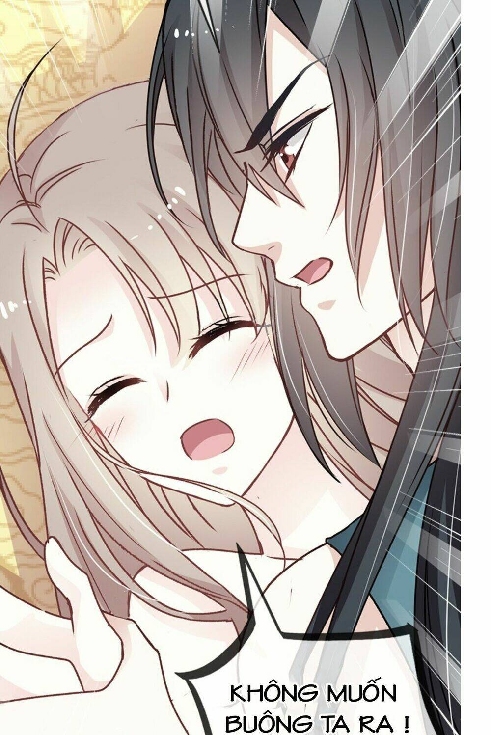 thiên hạ đệ nhất sủng phi chapter 12 27