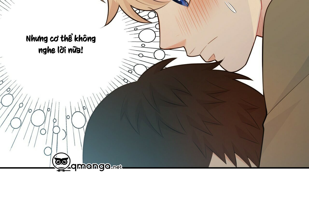 thời gian giữa sói và chó chapter 57.1 18