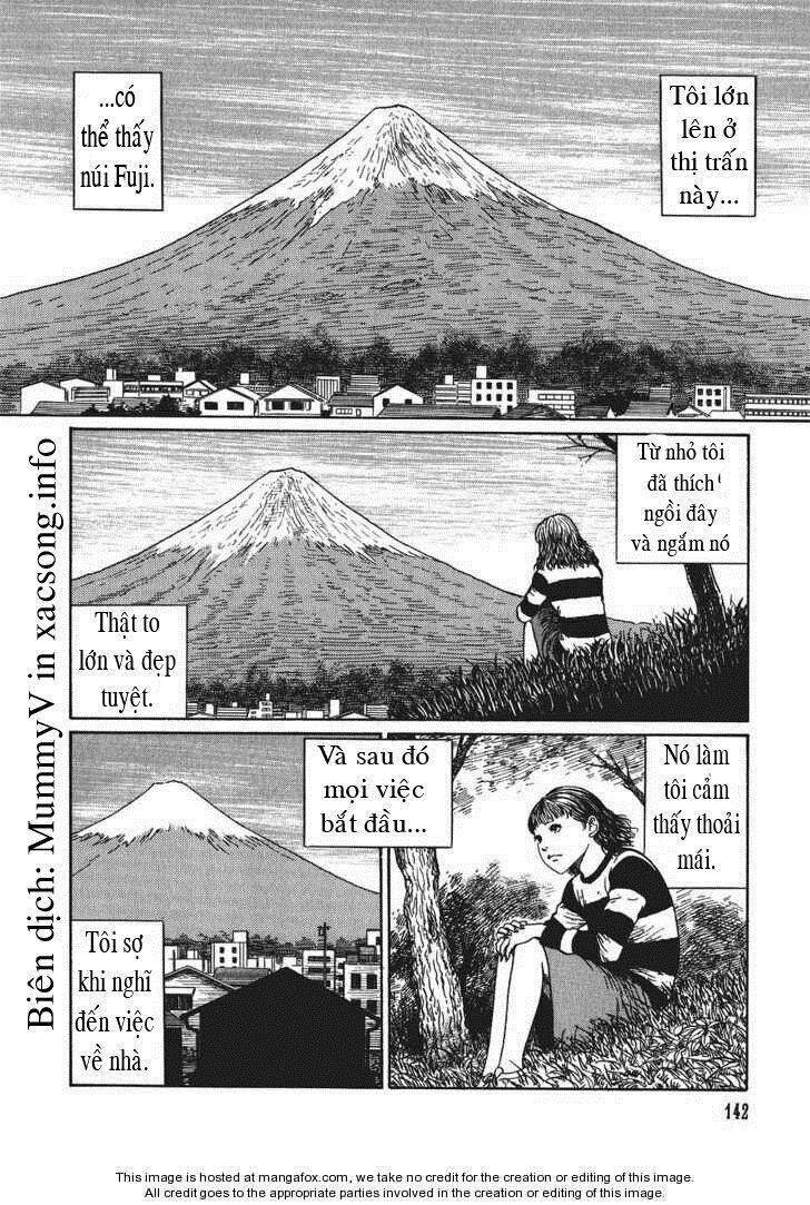 yami no koe ( voices in the dark) chapter 5 2