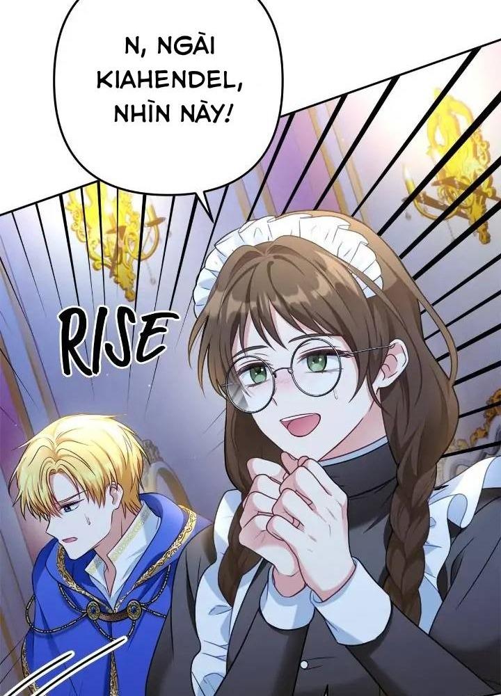 tại sao mẹ chồng tôi lại như thế này? chapter 37 10