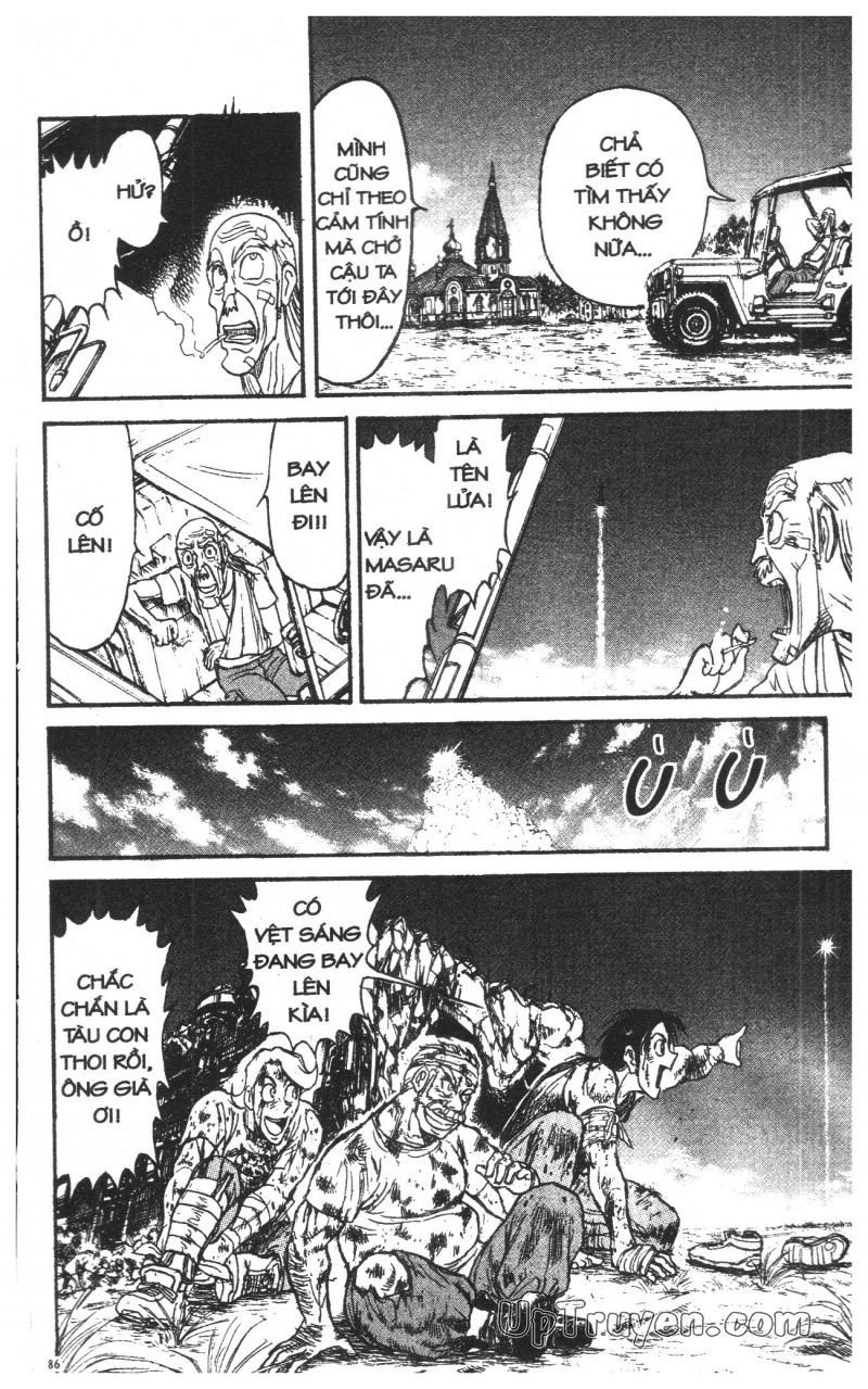 nhật ký lọ lem chapter 43 88