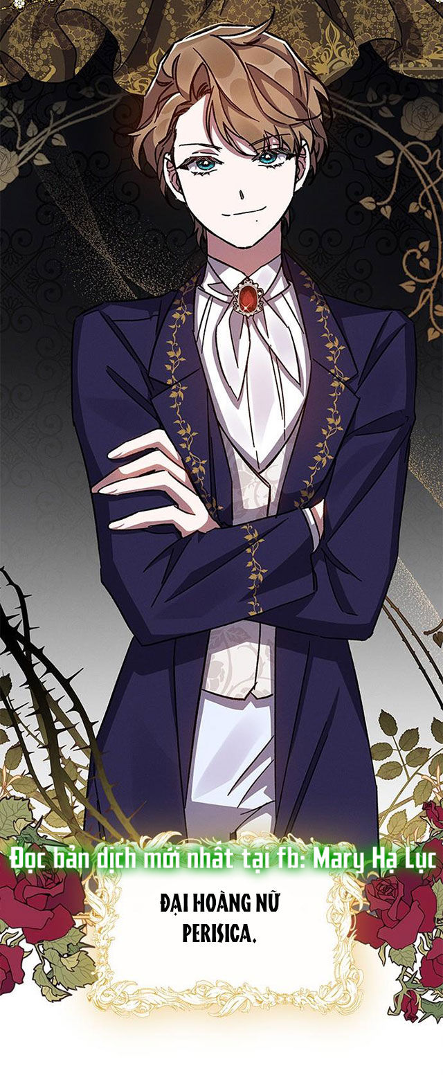 ôi kẻ thù không đội trời chung thân ái của tôi chapter 28.2 23