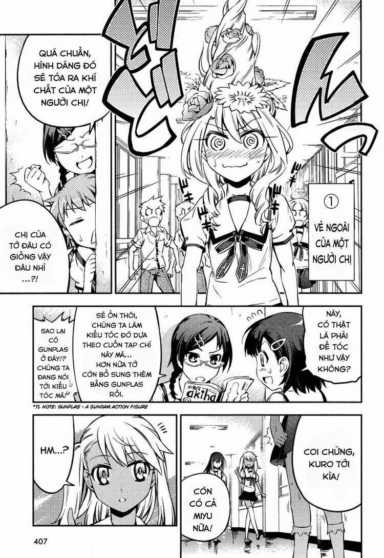 fate/kaleid liner prisma illya 2wei! chapter 11 15