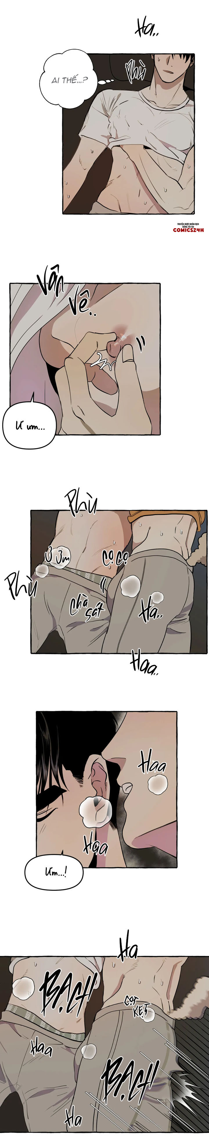 nhà của sam sam chapter 2 14