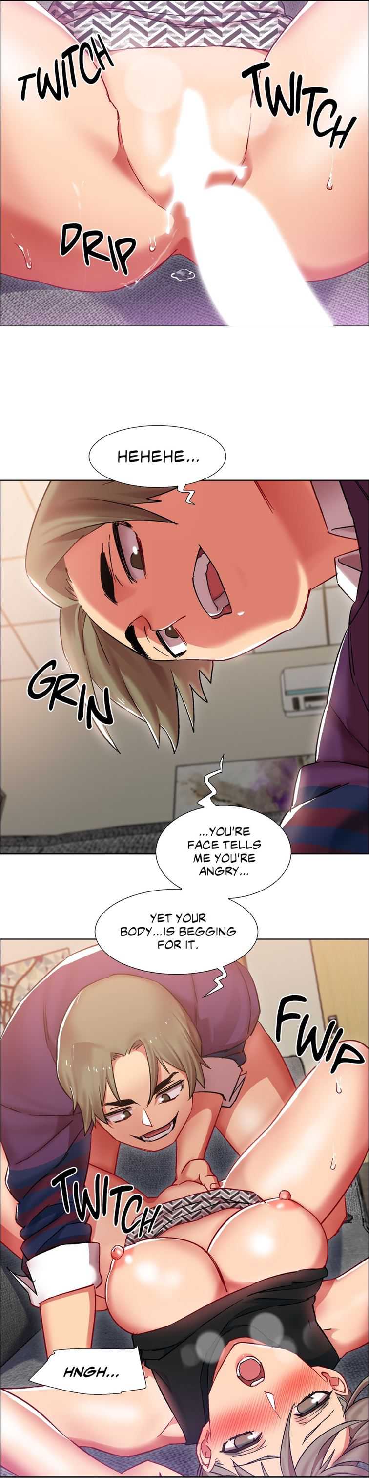 rental girls chapter 12 9