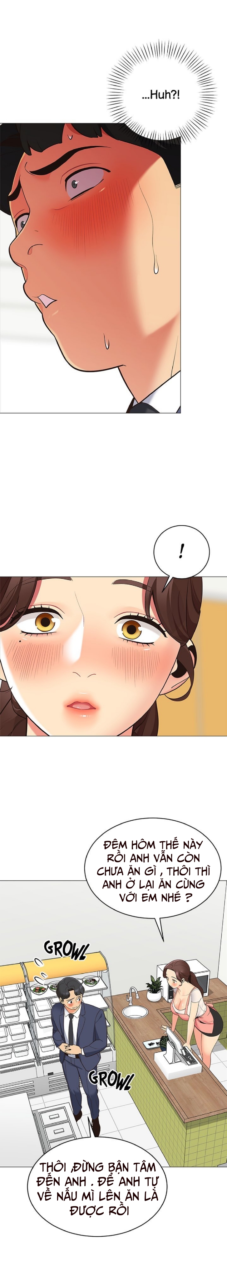 a good day to camp chapter 15 8