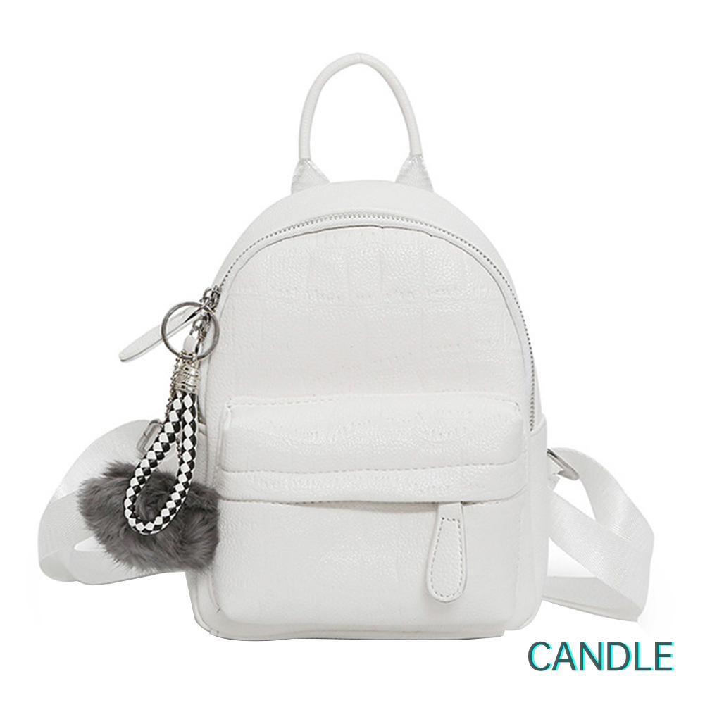 Ba Lô Học Sinh Thời Trang Hàn Cho Nữ