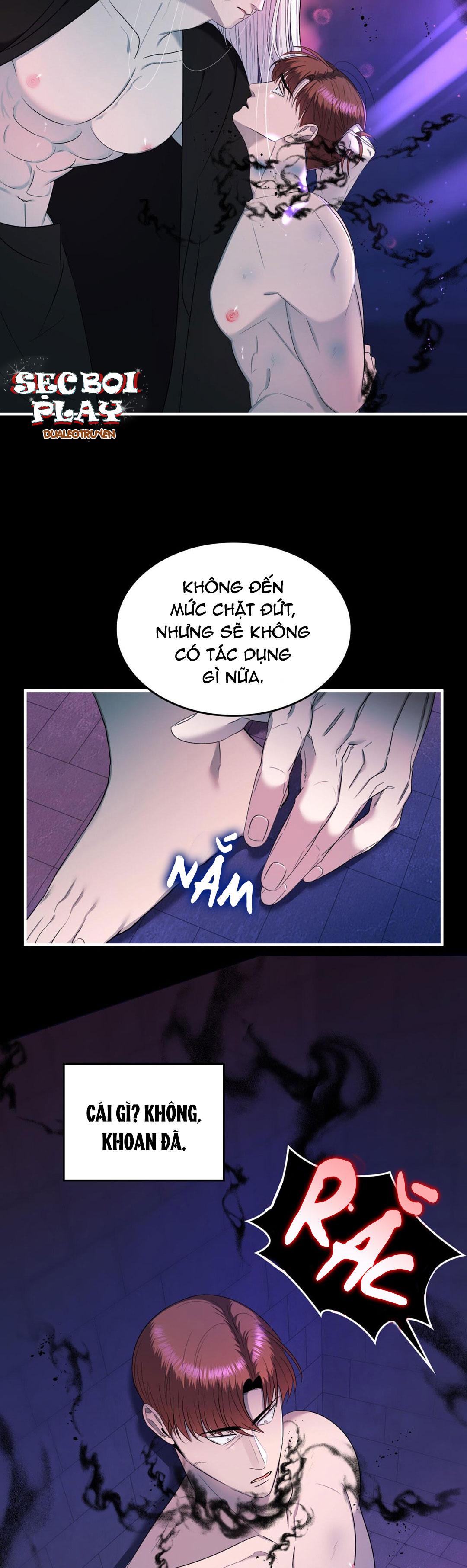 (np) độc thân muôn năm chapter 21 14