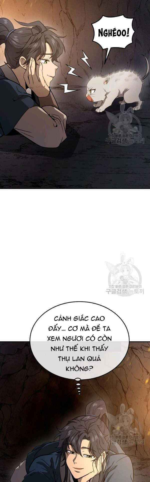 thiếu niên phương sĩ chapter 23 36