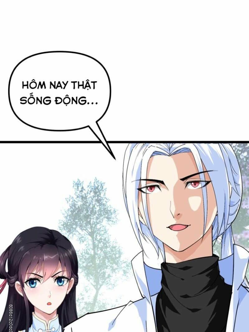 trọng sinh ta là đại thiên thần chapter 77 35