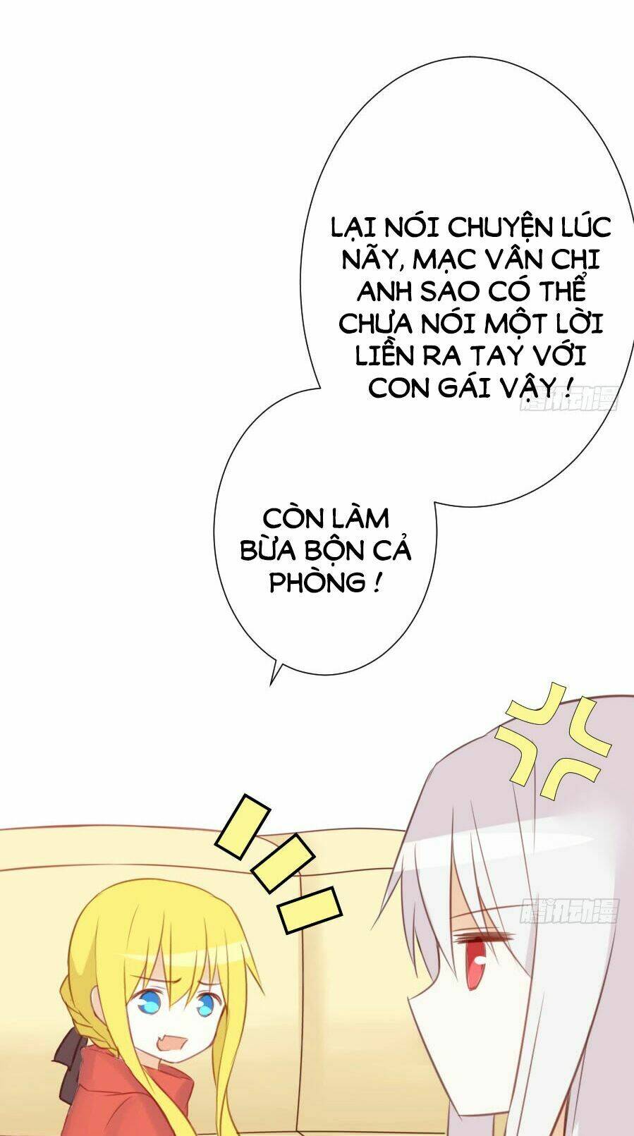 hôm nay ta cũng muốn trêu chọc nàng chapter 80 29