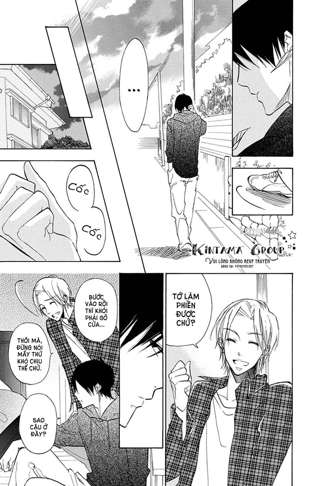 mint chocolate chapter 5 17