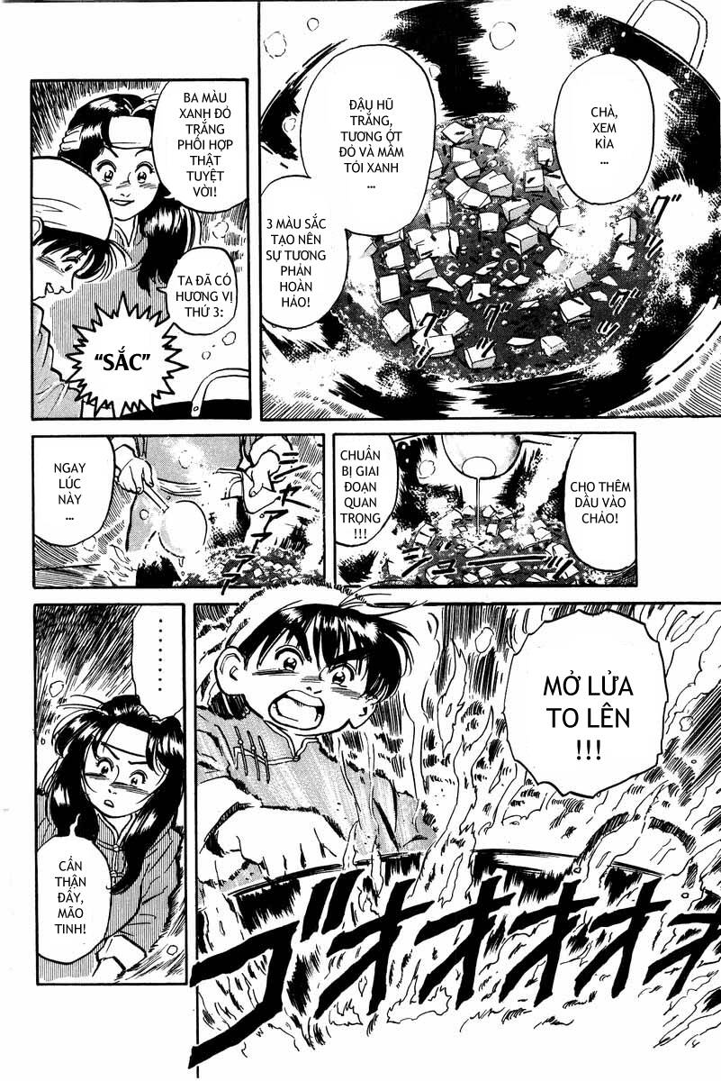 trung hoa tiểu đầu bếp - chuuka ichiban chapter 0 33