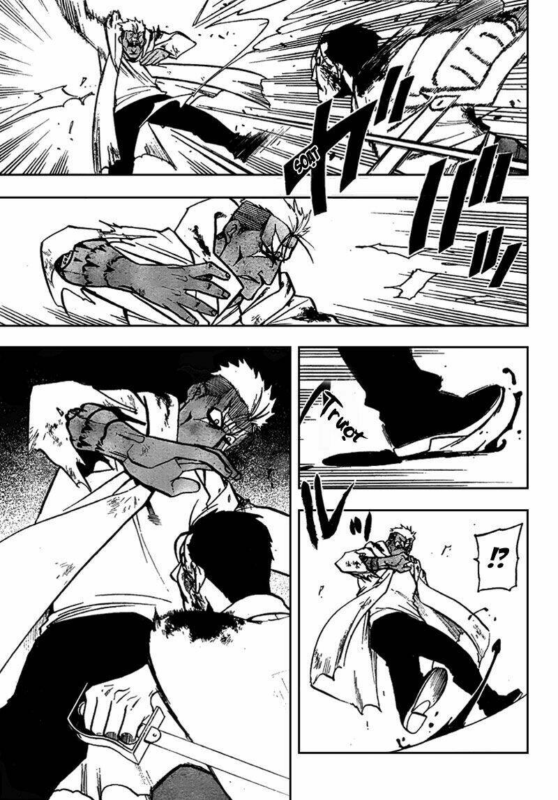 giả kim thuật chapter 103 31