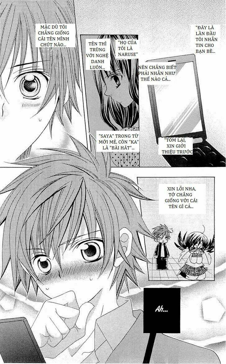 suki desu suzuki-kun!! chapter 39 27