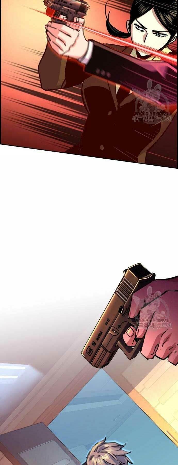 bạn học tôi là lính đánh thuê chapter 102 11