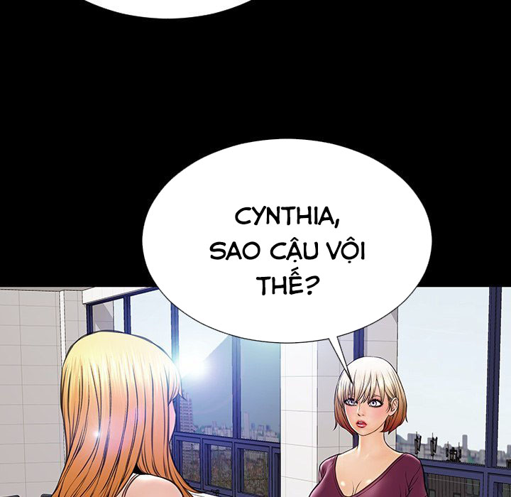 siêu sao cynthia oh chapter 20 25