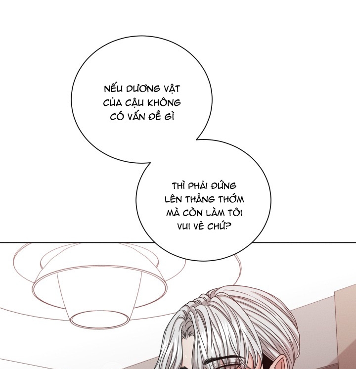 hội chứng minmotion chapter 3 44