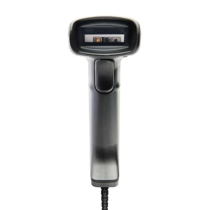 Máy Quét Mã QR Căn Cước Công Dân - OPTICON L46X - Màu Đen