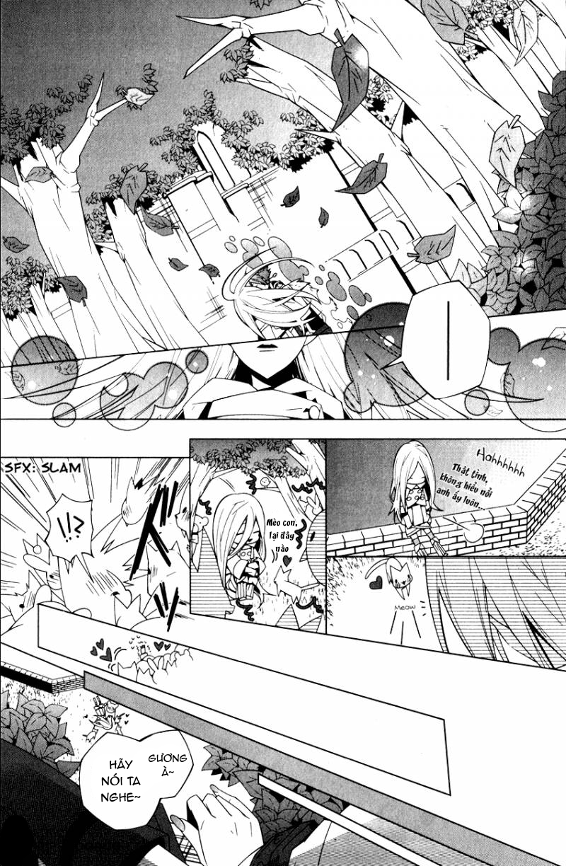 bạch tuyết và alice chapter 1 12