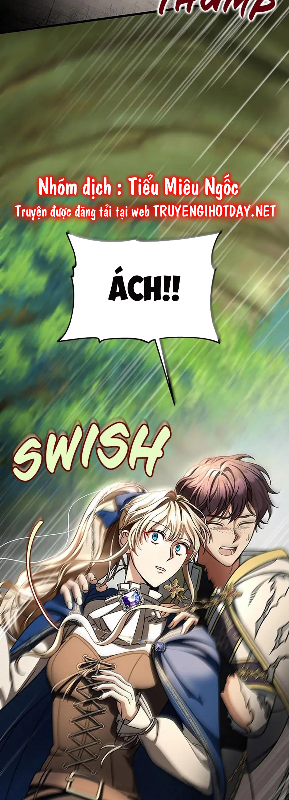 vị cứu tinh của nhân vật chính chapter 53 40