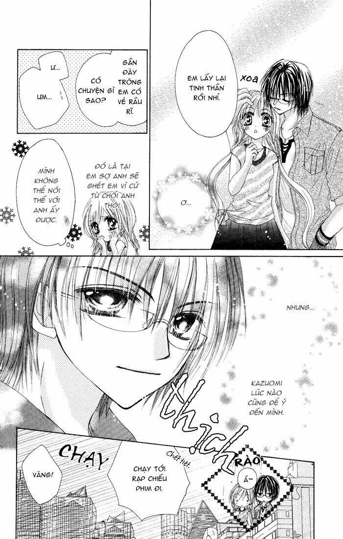 akutou danshi collection chapter 3 21