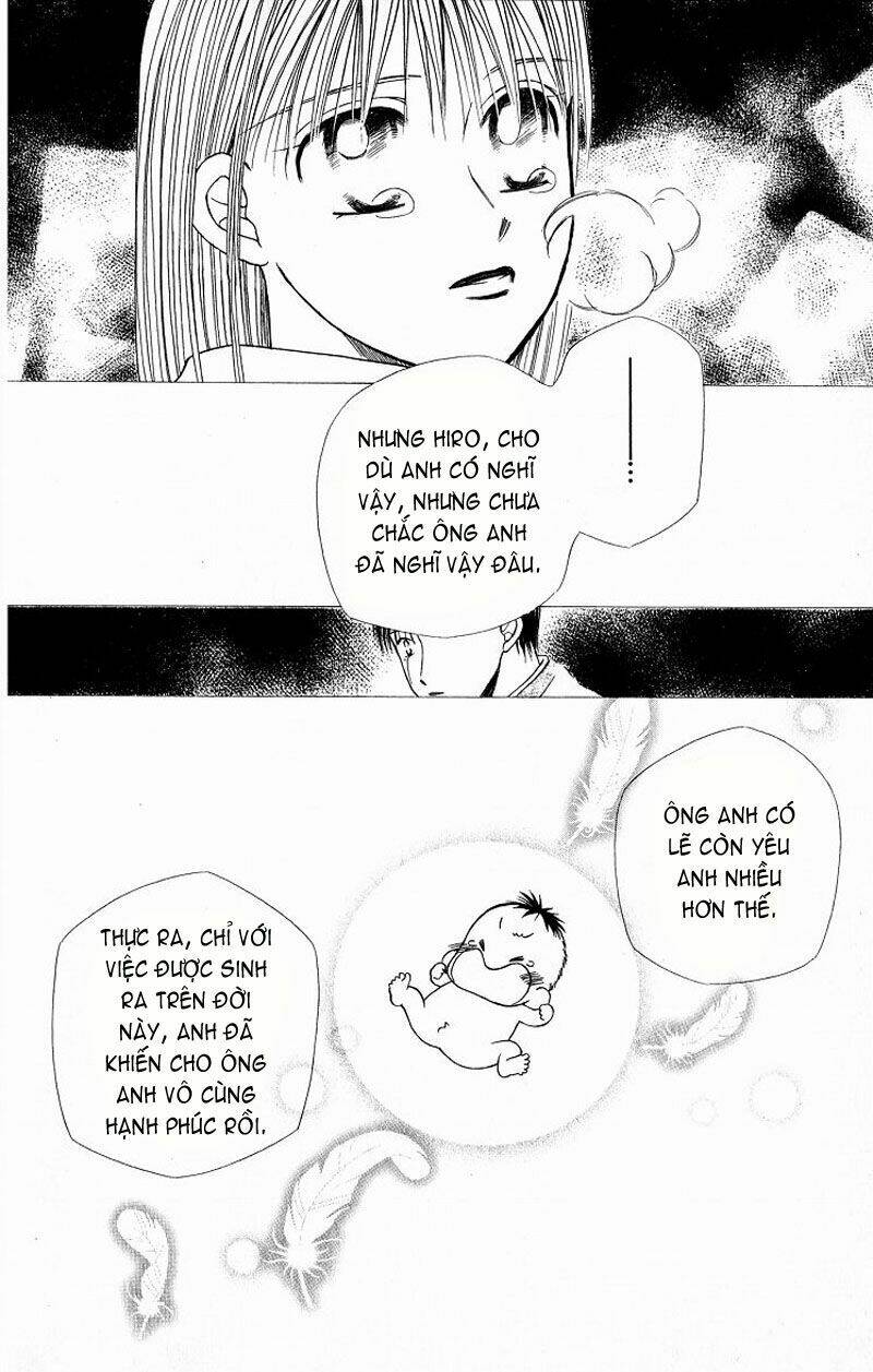 kare kano hajimemashita chapter 22 32