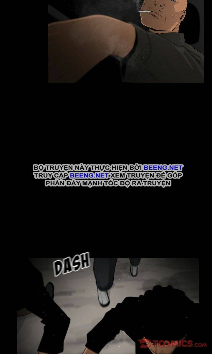 kẻ mạnh nhất - tong edge chapter 19 34