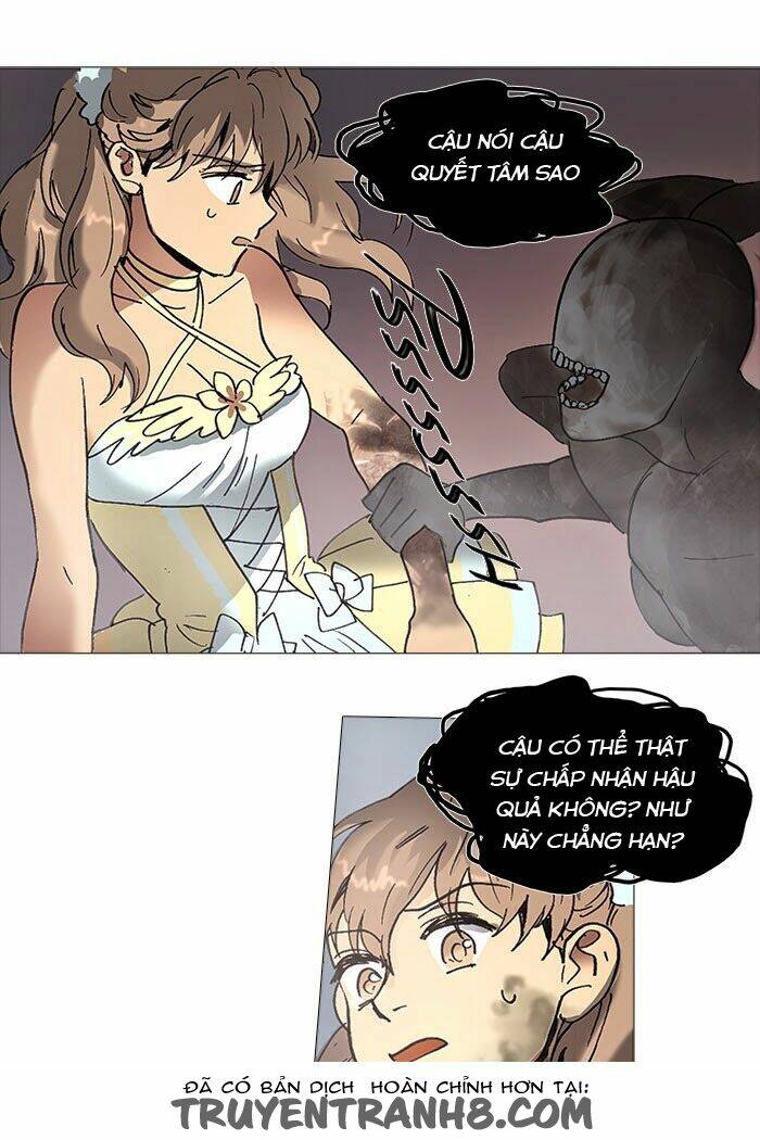 nữ sinh phép thuật chapter 33 30