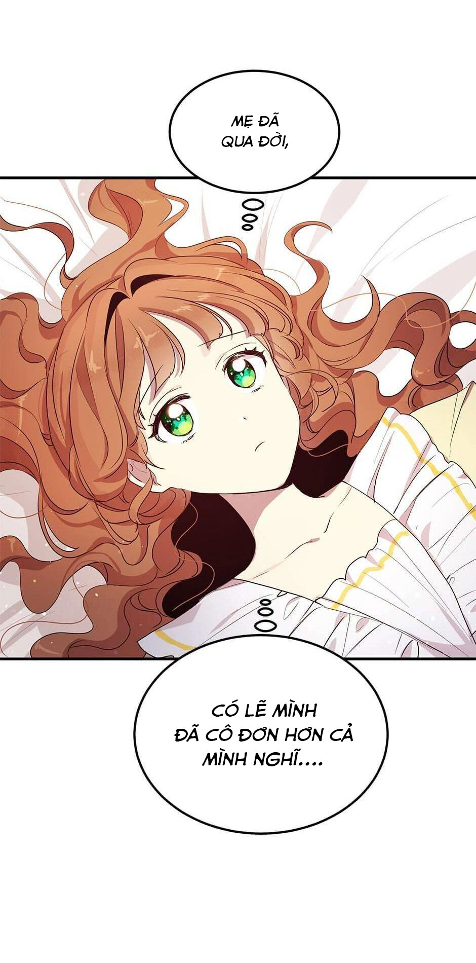 tại sao ngài làm điều này, công tước chapter 106 14