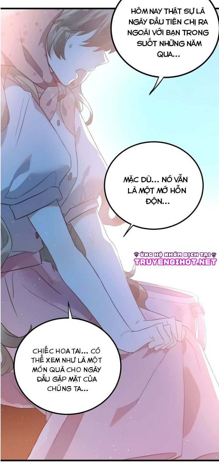Tình Yêu Hoang Tưởng chapter 6 - Trang 32