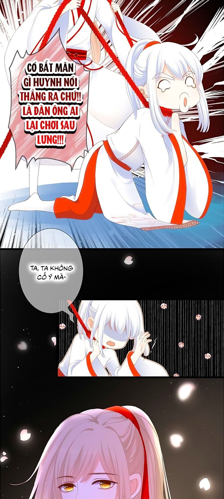 hoa chưa nở rộ chapter 29 6