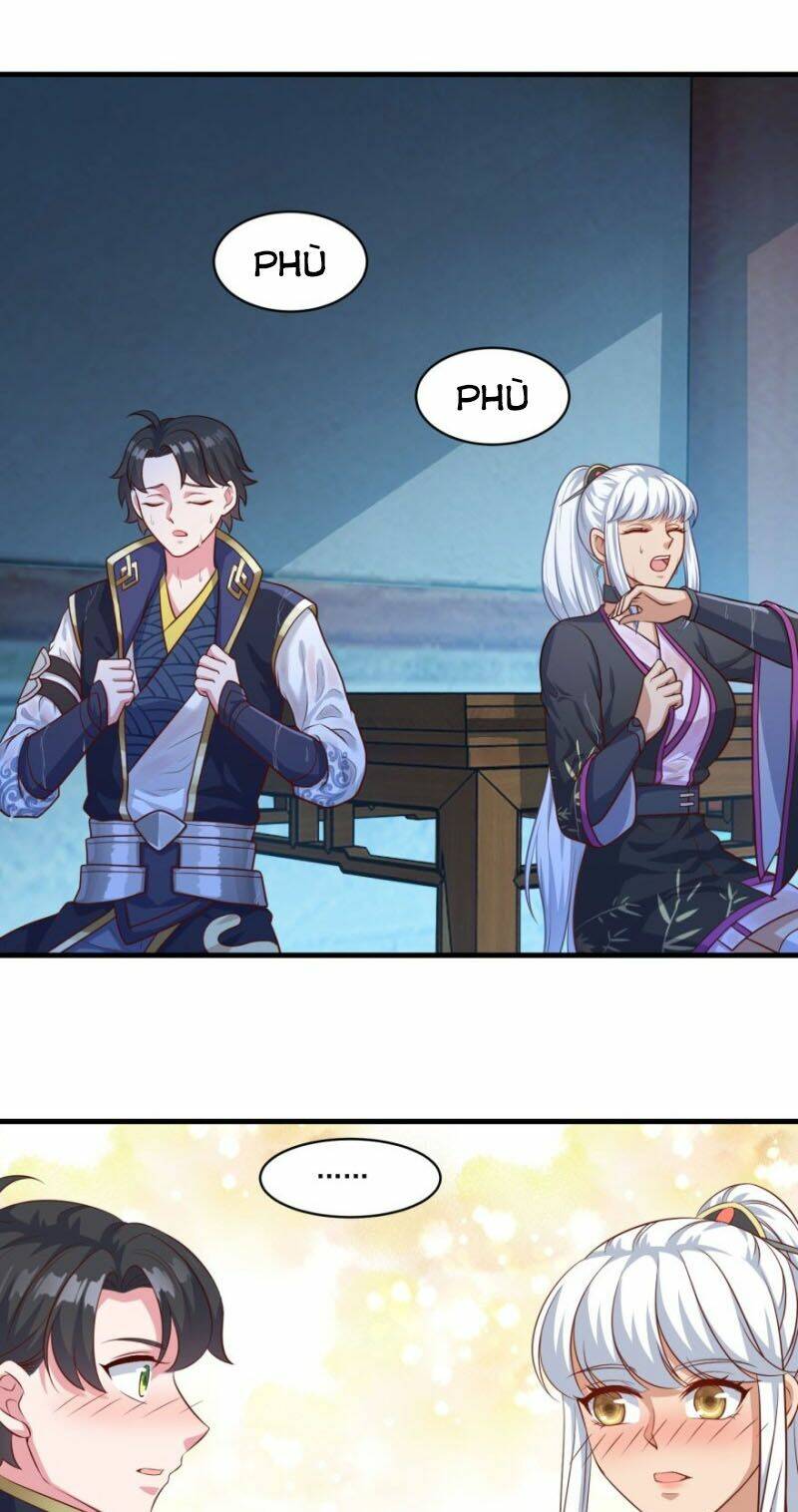 tiên ma đồng tu chapter 135 29