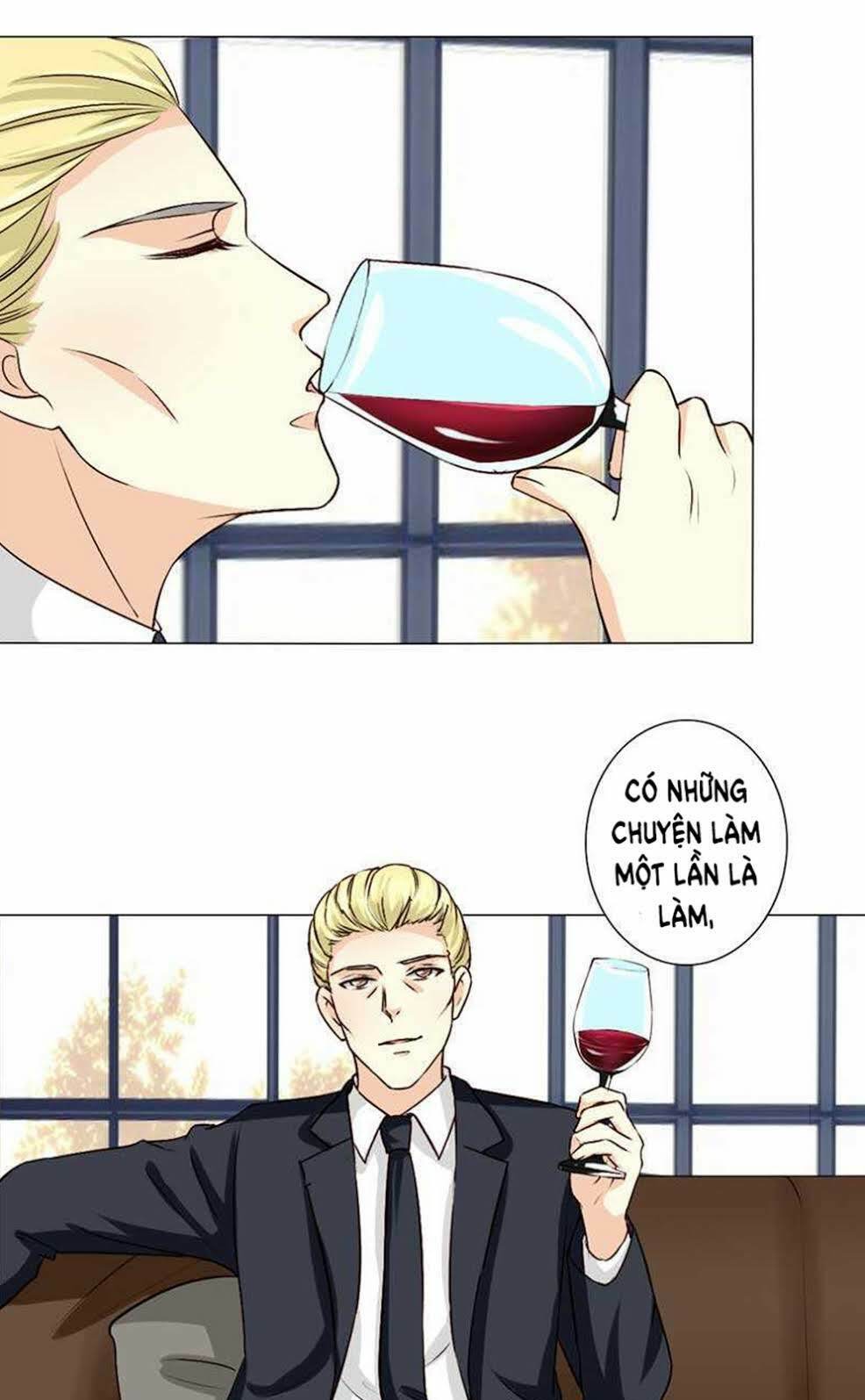 tổng tài bá đạo là gay chapter 59 17