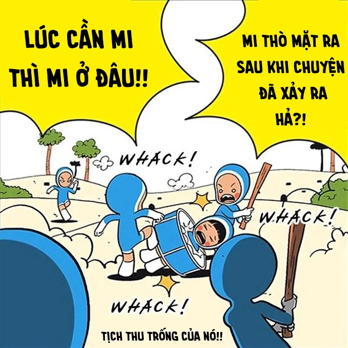 yumis cells chapter 5 31