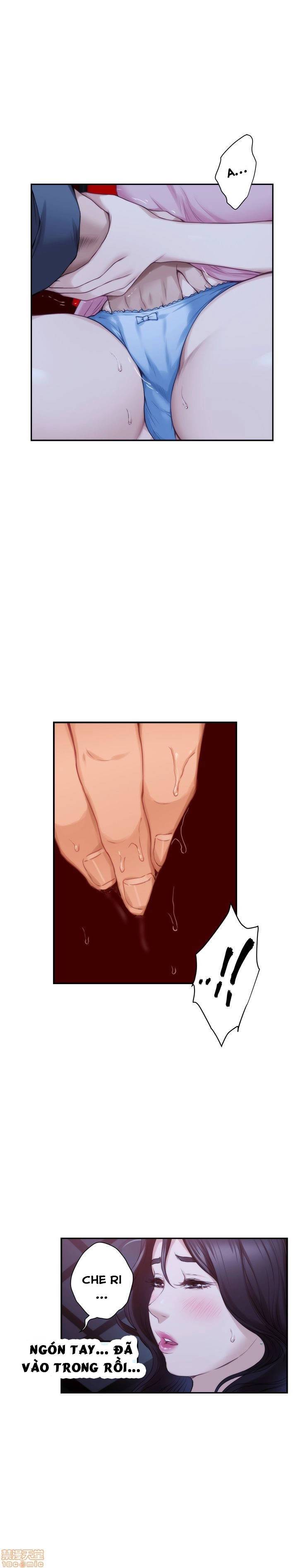 cặp đôi s chapter 27 8