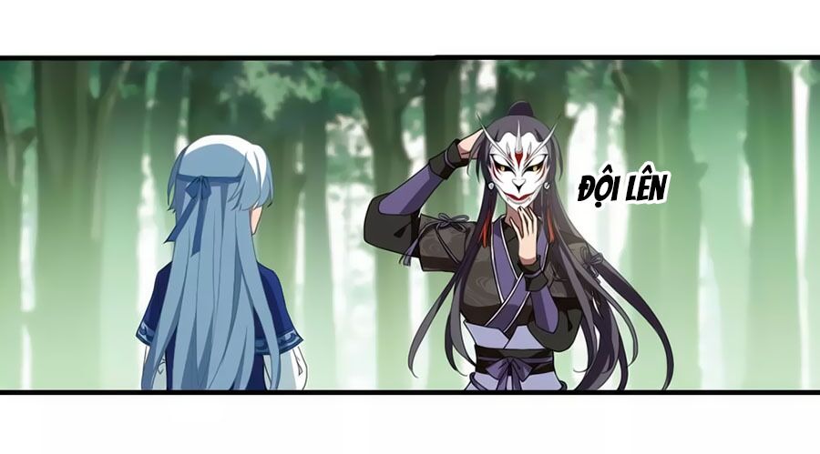 phượng nghịch thiên hạ chapter 162.1 4