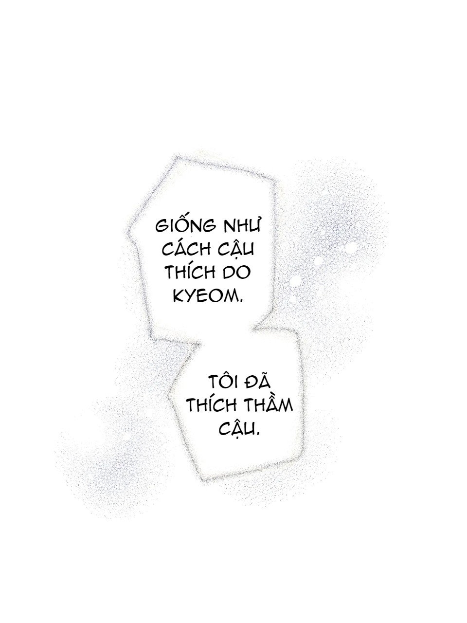 [18+] tình yêu hoang tưởng - love is an illusion queen chapter 17.1 34