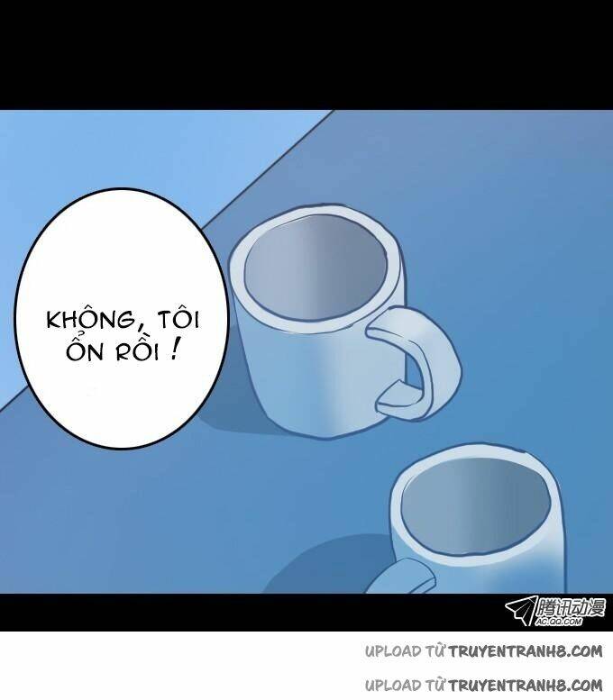 ớn lạnh tuyệt đối chapter 23 45