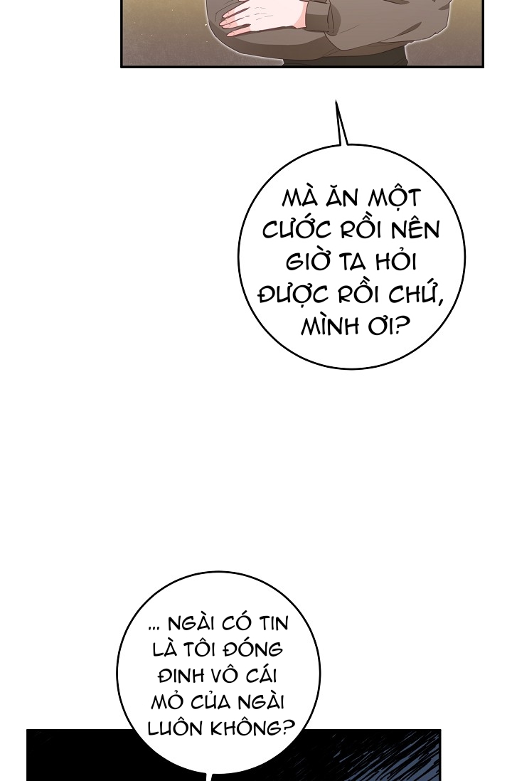 lí do cô ấy trở thành ác nữ chapter 16 74