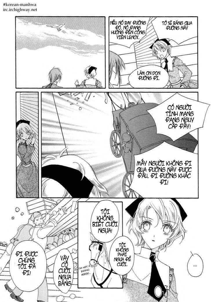 ciel ~the last autumn story chapter 11 22