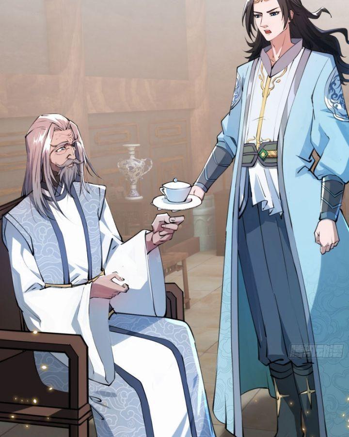 trăm tuổi mở hệ thống: con hiền cháu ngoan quỳ khắp núi! chapter 5 47